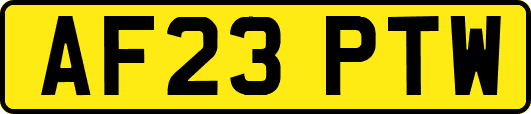 AF23PTW