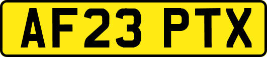AF23PTX