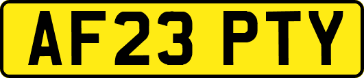 AF23PTY