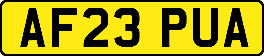 AF23PUA