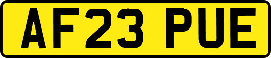 AF23PUE