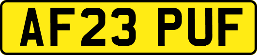 AF23PUF