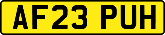 AF23PUH