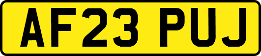 AF23PUJ