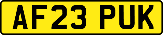 AF23PUK
