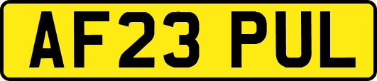 AF23PUL