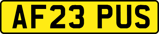 AF23PUS