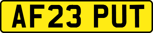 AF23PUT