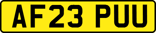 AF23PUU