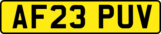AF23PUV