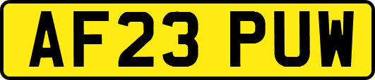 AF23PUW