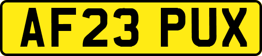 AF23PUX