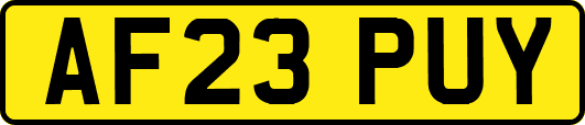 AF23PUY