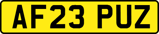 AF23PUZ
