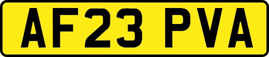 AF23PVA