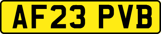 AF23PVB