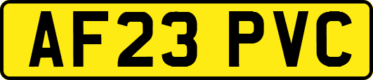 AF23PVC