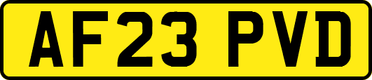 AF23PVD