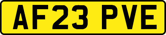 AF23PVE