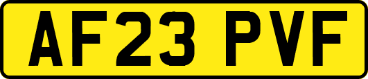 AF23PVF