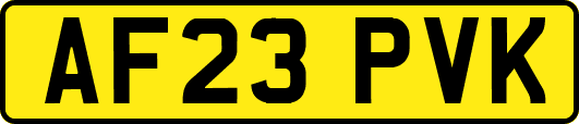AF23PVK