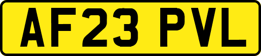 AF23PVL