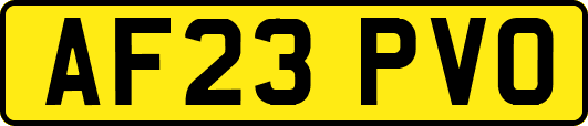 AF23PVO