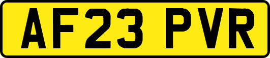 AF23PVR