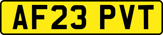 AF23PVT