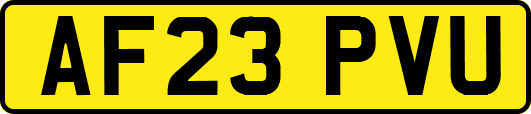AF23PVU