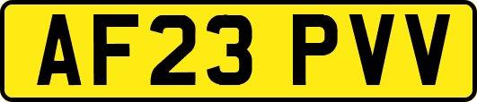 AF23PVV