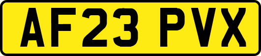 AF23PVX