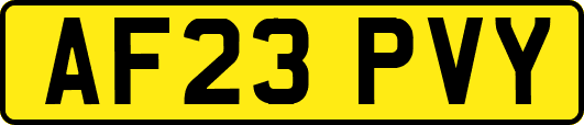 AF23PVY