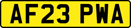 AF23PWA