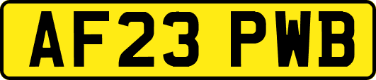 AF23PWB