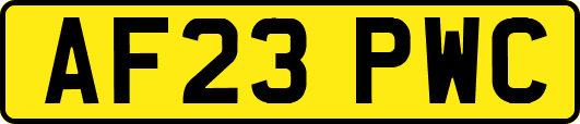 AF23PWC