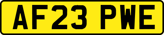 AF23PWE