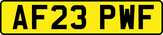 AF23PWF