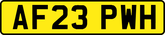 AF23PWH
