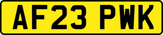 AF23PWK