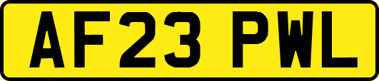 AF23PWL