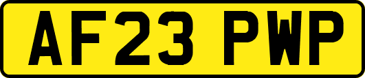 AF23PWP