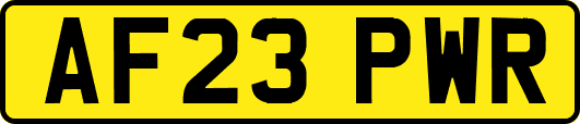 AF23PWR