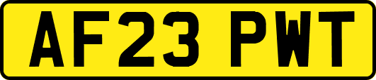 AF23PWT