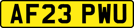 AF23PWU