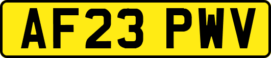 AF23PWV