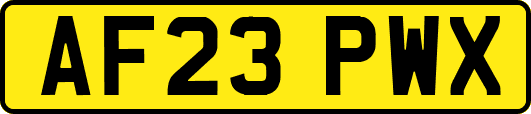 AF23PWX