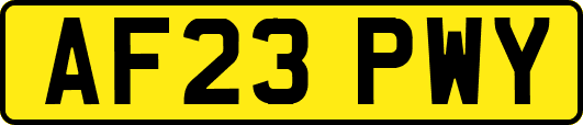 AF23PWY