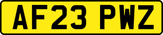 AF23PWZ