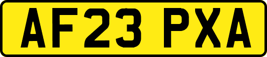 AF23PXA